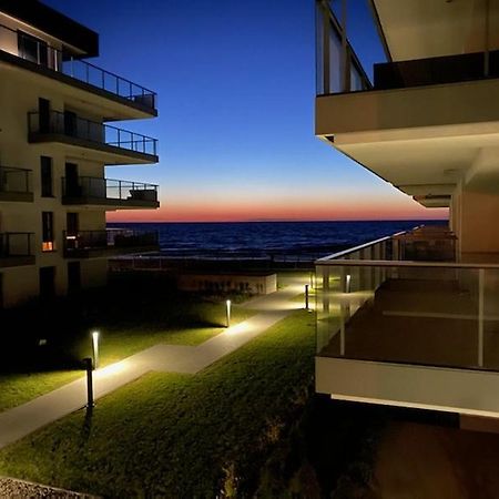 Apartament Ideal Dziwnow Exterior photo