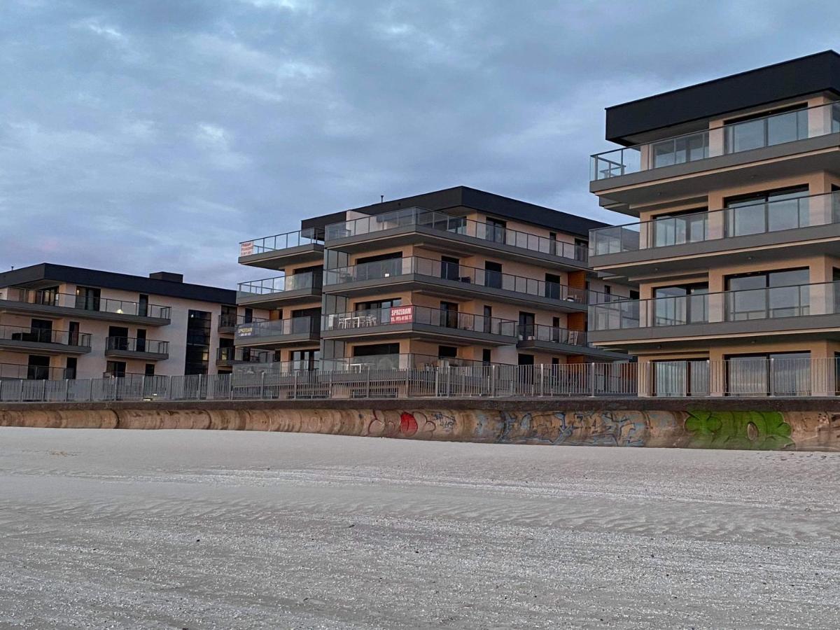 Apartament Ideal Dziwnow Exterior photo