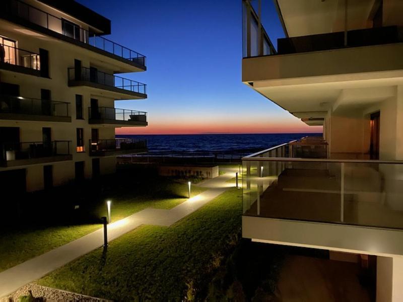 Apartament Ideal Dziwnow Exterior photo