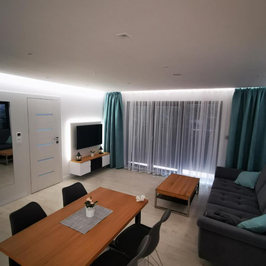 Apartament Ideal Dziwnow Exterior photo
