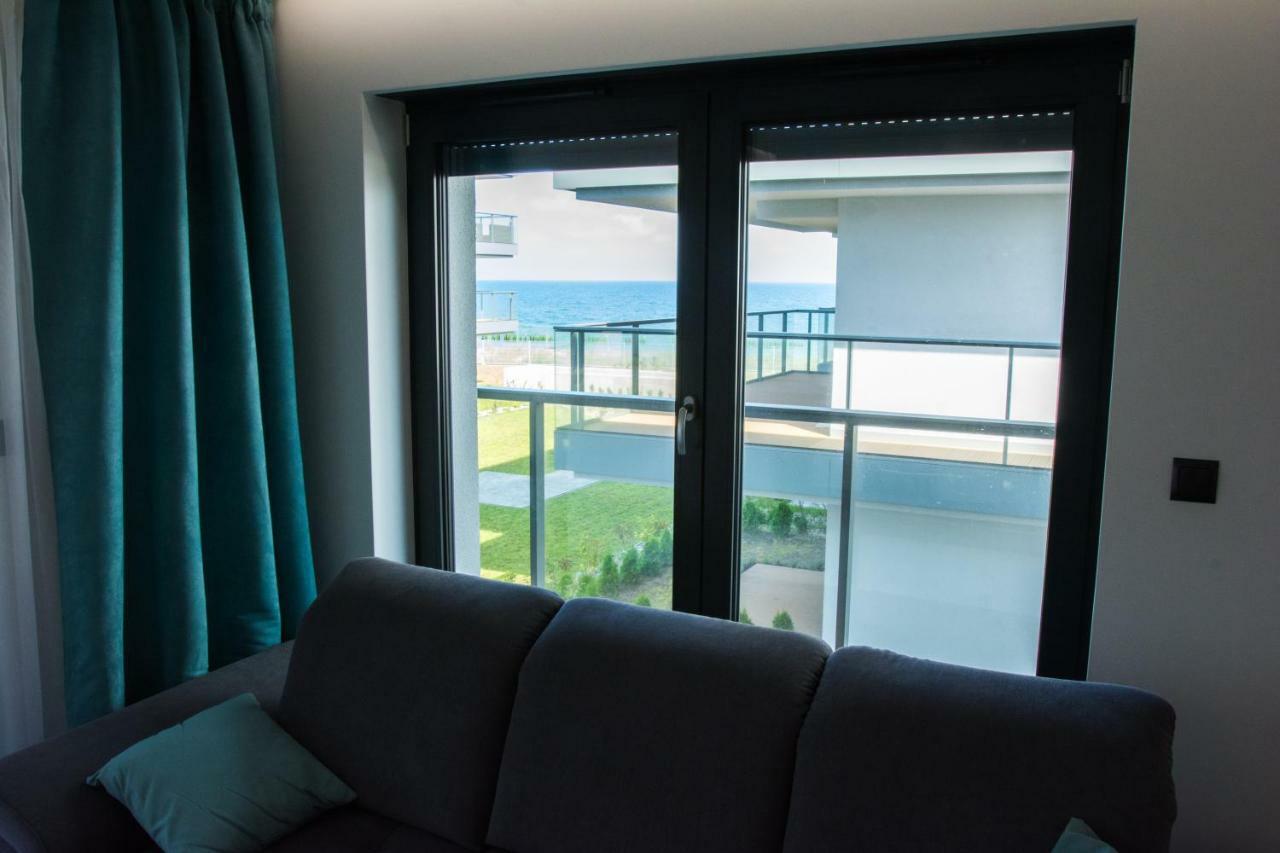 Apartament Ideal Dziwnow Exterior photo
