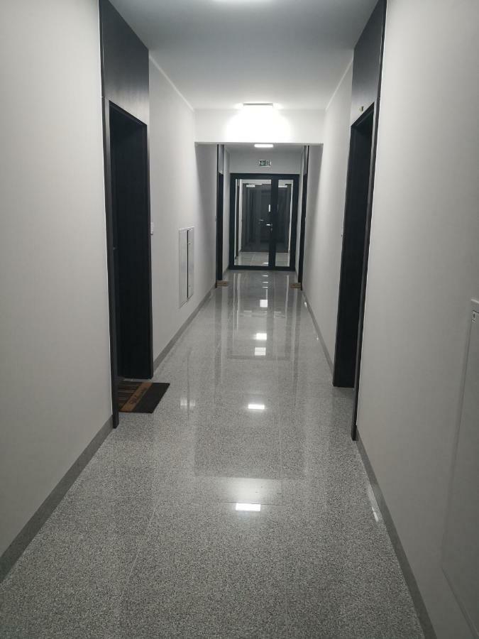 Apartament Ideal Dziwnow Exterior photo